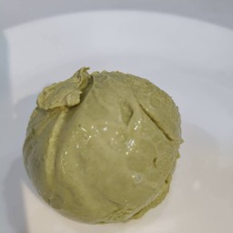 ไอศกรีม รสชาเขียวมัทฉะ