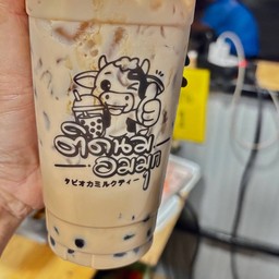 ชานมไต้หวัน