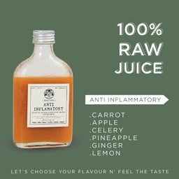 ANTI INFLAMATORY
