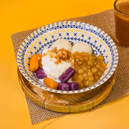 ไอศกรีมฮัลโหลไทเป