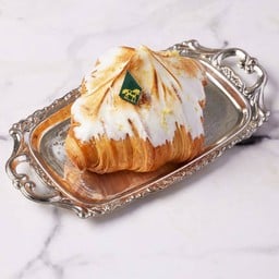 ครัวซองยูซุ