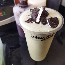 ปั่นปั่น Whey protein