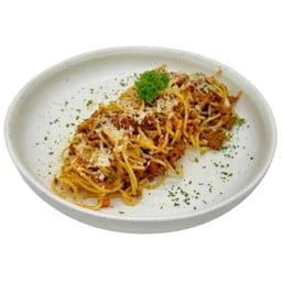 Spaghetti Bolognese Beef