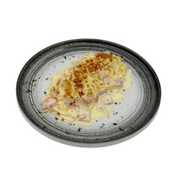 Spaghetti Carbonara