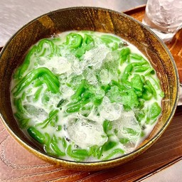 ลอดช่องไทย