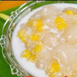 ข้าวเหนียวขาวเปียก