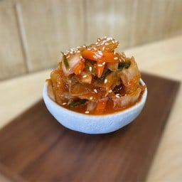 กิมจิ 100G.