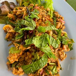 ลาบเป็ด