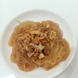 เส้นเล็กลวก