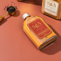 Royal Thai Tea (No Sweet) 250 ML