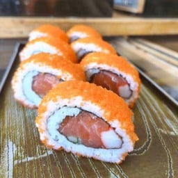 เซทมากิแซลม่อน