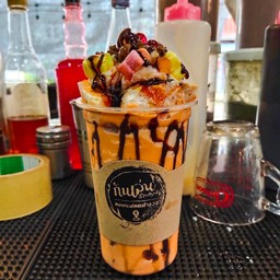 ปังเย็นชาไทย