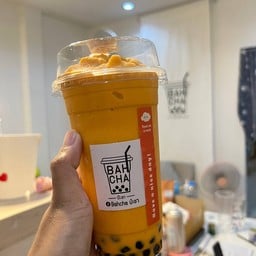 ชาไทยปั่น