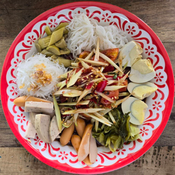 ตำถาด