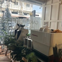 กาแฟดี มากค่ะมีคั่วกลาง คั่วเข้มให้เลือก