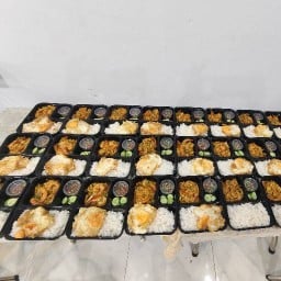 ร้านข้าวแกงใต้เจ๊เหมยลี่