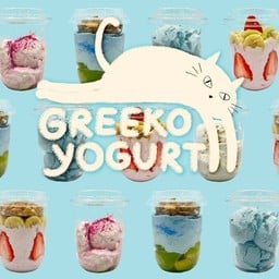 Greeko Yogurt - ทองหล่อ ทองหล่อ