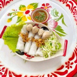 ข้าวซอยน้อยขึ้นบก