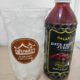 น้ำอินทผลัม