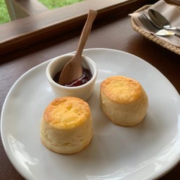 Mini Scone Set