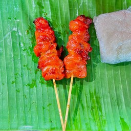 เนื่อไก่ย่าง