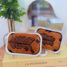 เค้กกล้วยหอมนูเทล่า ไซส์S