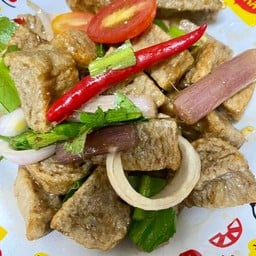 ยำแซบซ่าร์