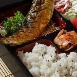 เบนโตะซาบะย่าง