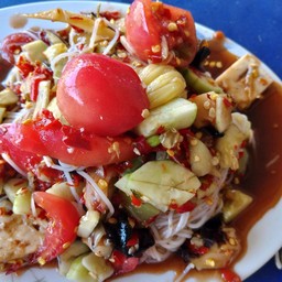 ตำป่าแตง