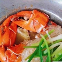 ปูอบวุ้นเส้นไซด์รอง 400