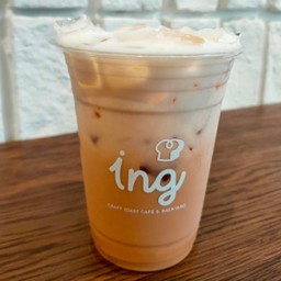 Thai Milk Tea