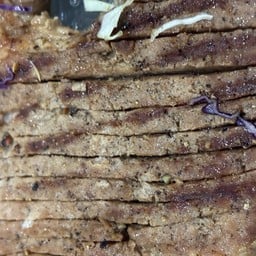 Steak Homemade ตลาดนัดอินดี้