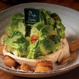 ซีซ่าสลัดอกไก่