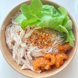 MIMI ไก่ฉีก