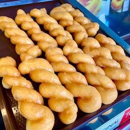 DAILY DONUTS บ้านขวาง มหาราช อยุธยา