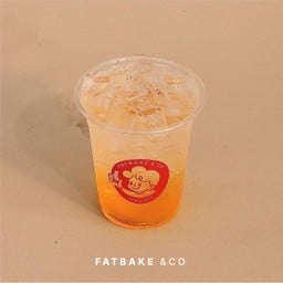 Peach Soda พีชโซดา