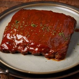 สูตรเชฟเจมส์