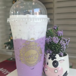 เผือกหอมนมสด