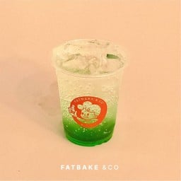 O.G Cream Soda ครีมโซดา