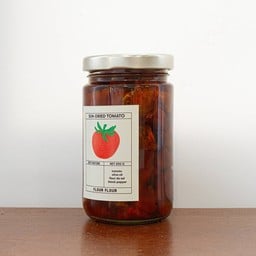 Sun-dried Tomato