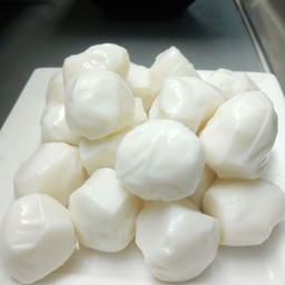 ลูกชิ้นปลา