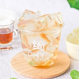Original 12 oz. (ไม่มีท็อปปิ้ง ราดเฉพาะซอสผลไม้)