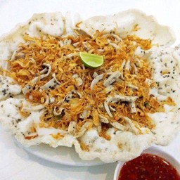 พิซซ่าเวียดนาม