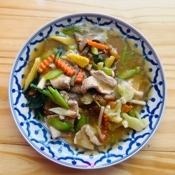 ราดหน้า