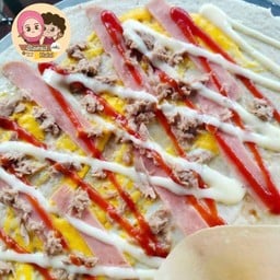 ซอสพิซซ่า-ไส้กรอก-ปูอัด