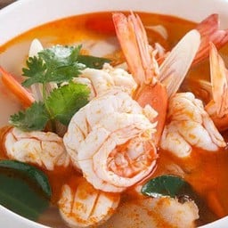 ต้มยำกุ้งเล็ก