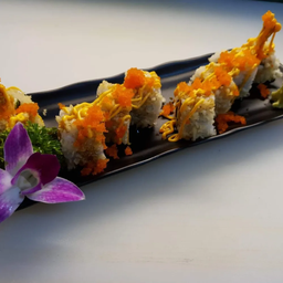 ข้าวห่อกุ้งเทมปุระสเปเชียล