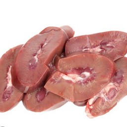 เซ่งจี้หมูสไลซ์ (ถาด)