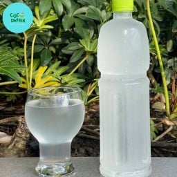 น้ำมะพร้าวแท้ Coconut100% อ่อนนุช สุขุมวิท