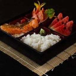 เบนโตะ set a